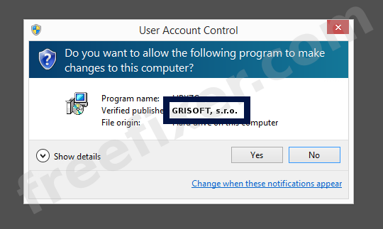 grisoft